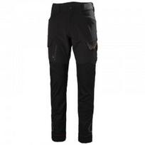 Kelnės HELLY HANSEN Chelsea Evolution BRZ service, juodos C52