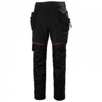Kelnės HELLY HANSEN Chelsea Evolution BRZ cons, juodos C56