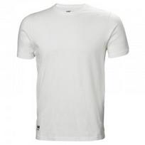 Marškinėliai HELLY HANSEN Manchester T-Shirt, balti XL