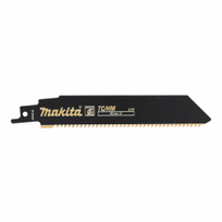 Pjūklelis tiesiniam pjūklui MAKITA TC/HM 152x1,25mm, 1vnt.