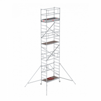 Mobilus bokštelis ALTREX RS34 (modulis 1+2+3+3) 7,8m