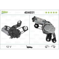 Valytuvo variklis VALEO 404651