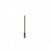Atsuktuvo antgalis WERA 857/4 Z Nr.8 89mm 1/4"