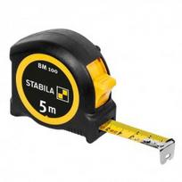 Ruletė STABILA BM100 5m