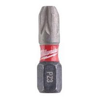 Smūginis sukimo antgalis MILWAUKEE PZ3 25mm 1 vnt.