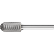 Kietmetalio freza PFERD HM WRC 1225/6 Micro