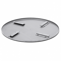 Diskas glaistyklei HUSQVARNA BG245 610mm