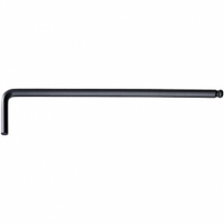 L-formos šešiakampis raktas STAHLWILLE 10767A 3/32"