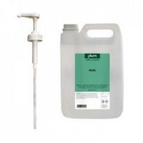 Rankų plovimo pasta PLUM Profi, 5l