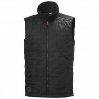 Liemenė HELLY HANSEN Kensington Lifaloft, juoda S
