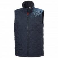 Liemenė HELLY HANSEN Kensington Lifaloft, mėlyna M