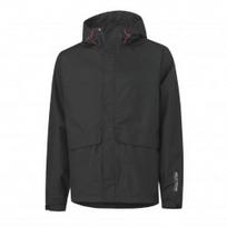 Neperšlampanti striukė HELLY HANSEN Manshester, juoda M