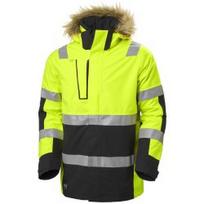 Žieminė striukė HELLY HANSEN Alna 2.0, geltona M