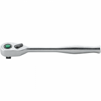 Terkšlė 3/8" STAHLWILLE 435 SG-QR N