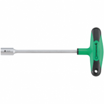 T-formos raktas STAHLWILLE 12507-2K SW7