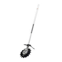 Žolės pjovimo priedas EGO Power+ Rotocut RTA2300