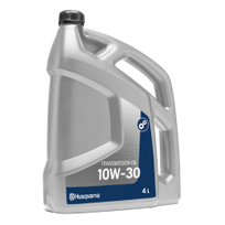 Alyva AWD pavaroms HUSQVARNA 10W-30, 4L