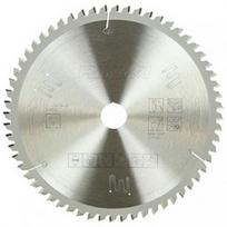 Medžio pjovimo diskas HiKOKI 255x30mm, Z60