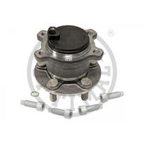 Rato guolio komplektas OPTIMAL 302239