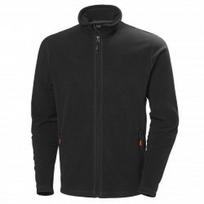 Džemperis HELLY HANSEN Oxford Light Fleece, juodas M