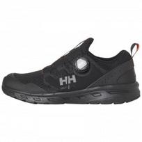 Batai HELLY HANSEN Chelsea Evolution BRZ Low BOA O1, juodi 44
