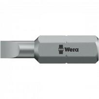Atsuktuvo antgalis WERA 800/1 KS 0,5x4x25mm
