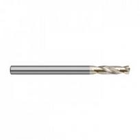Spiralinis grąžtas metalui GUHRING M42 Hardox DIN338 3,0 mm