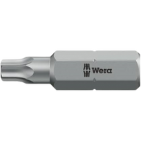 Atsuktuvo antgalis su skylute WERA 867/1 Z BO TX9