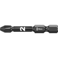Atsuktuvo antgalis WERA 851/4 IMP DC PZ2 50mm, 5vnt.