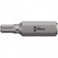 Atsuktuvo antgalis WERA 840/2 Z6 50mm