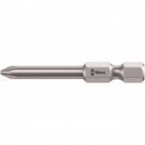 Atsuktuvo antgalis WERA 851/4 J PH1 50mm