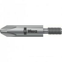 Kryžminis atsuktuvo antgalis WERA 851/11 PH2 33mm
