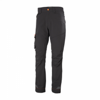 Kelnės HELLY HANSEN  Kensington Service Pant, juodos C56