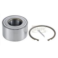 Rato guolio komplektas SNR R168.66