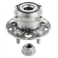 Rato guolio komplektas SNR R174.67