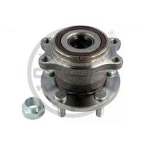 Rato guolio komplektas OPTIMAL 972752