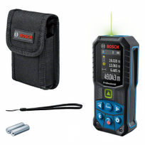Lazerinis atstumo matuoklis BOSCH GLM 50-27 CG