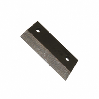 Peiliukas žemės grąžtams BLUE BIRD 120 mm