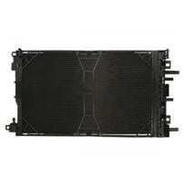Oro kondicionieriaus kondensatorius THERMOTEC KTT110211