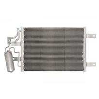 Oro kondicionieriaus kondensatorius THERMOTEC KTT110165