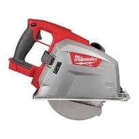 Akumuliatorinis diskinis metalo pjūklas MILWAUKEE M18 FMCS66-0C