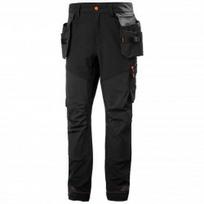 Kelnės HELLY HANSEN Kensington Construction, juodos C58