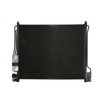 Oro kondicionieriaus kondensatorius THERMOTEC KTT110304