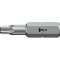 Atsuktuvo antgalis WERA 867/2 Z TX60 35mm