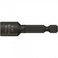 Magnetinis antgalis galvutei WERA 869/4 M6 65mm