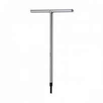 T formos raktas KOKEN 157HE 3mm