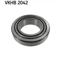 Rato guolis SKF VKHB 2042