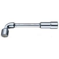 Lenktas vamzdinis raktas STAHLWILLE 4335 11 mm