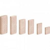 Kaiščiai FESTOOL Domino D 5x30, 300vnt.