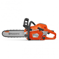 Grandininis žaislinis pjūklas HUSQVARNA 550XP 5996087-01